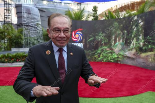 47th ASEAN SUMMIT