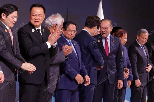 47TH ASEAN SUMMIT
