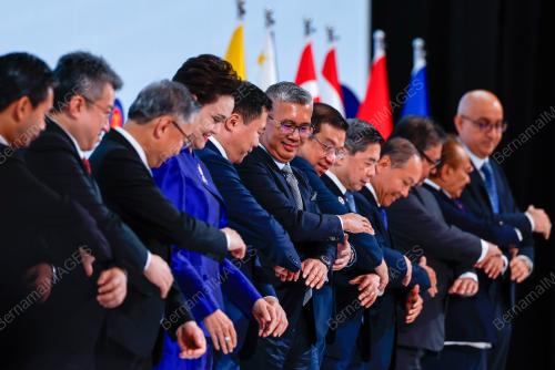 47th ASEAN SUMMIT