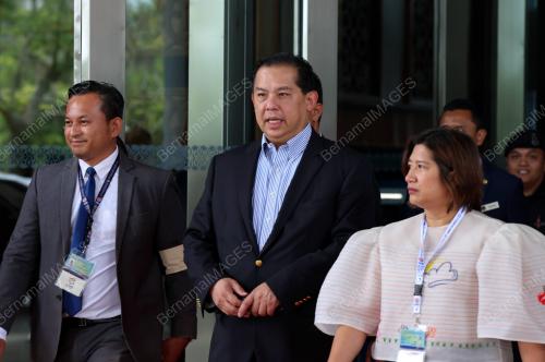 ASEAN SUMMIT 2025