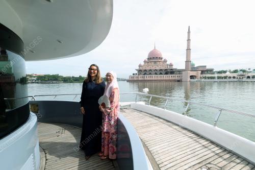 47th ASEAN SUMMIT