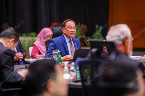 ASEAN SUMMIT 2025