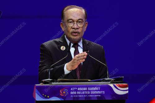 47th ASEAN SUMMIT