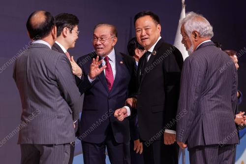 47th ASEAN SUMMIT