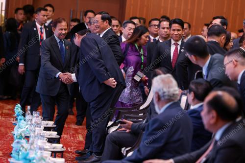47th ASEAN SUMMIT