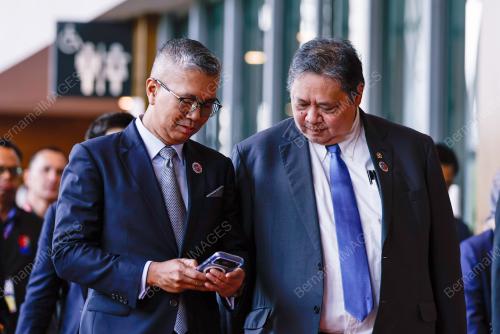 47th ASEAN SUMMIT