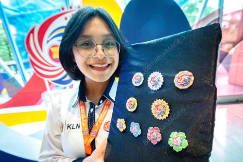 47th ASEAN SUMMIT
