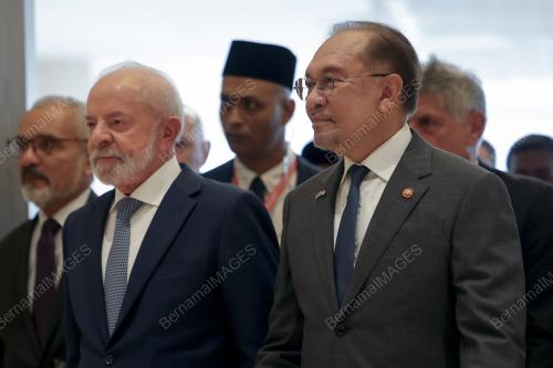 47th ASEAN SUMMIT