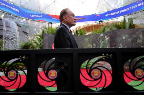 47th ASEAN SUMMIT