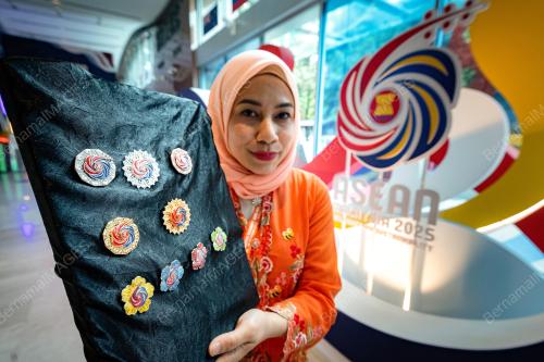 47th ASEAN SUMMIT