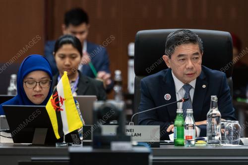 47TH ASEAN SUMMIT