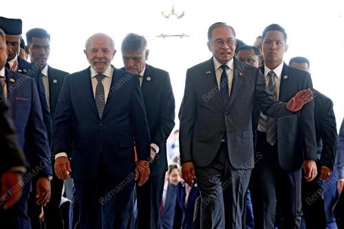 47th ASEAN SUMMIT
