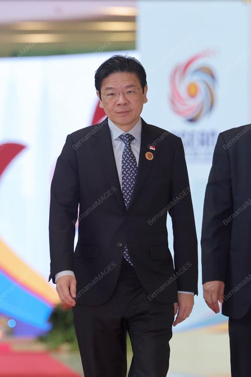 ASEAN SUMMIT 2025