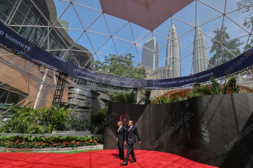 47th ASEAN SUMMIT