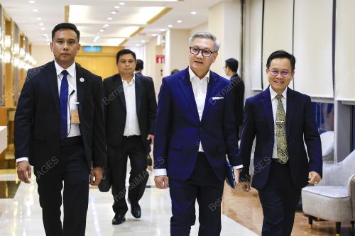 ASEAN SUMMIT 2025