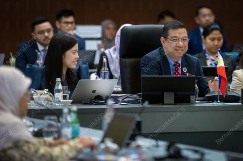 47TH ASEAN SUMMIT