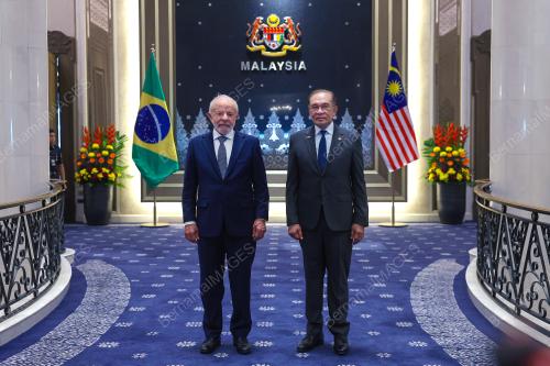 47th ASEAN SUMMIT