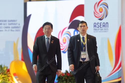 ASEAN SUMMIT 2025