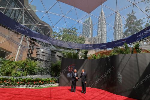 47th ASEAN SUMMIT