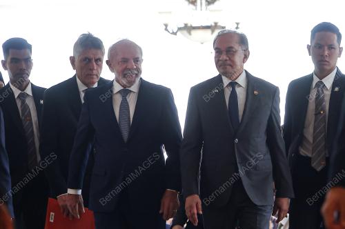 47th ASEAN SUMMIT