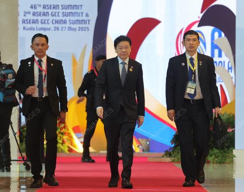 ASEAN SUMMIT 2025