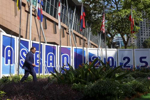 ASEAN SUMMIT 2025