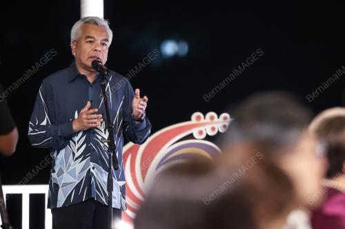 ASEAN SUMMIT 2025