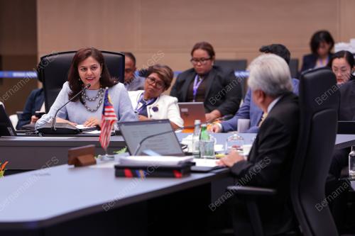 47TH ASEAN SUMMIT