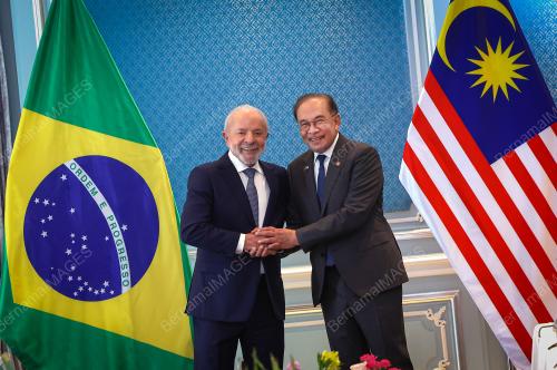 47th ASEAN SUMMIT