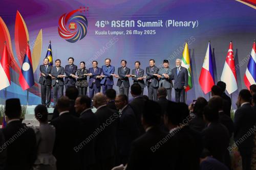 ASEAN SUMMIT 2025