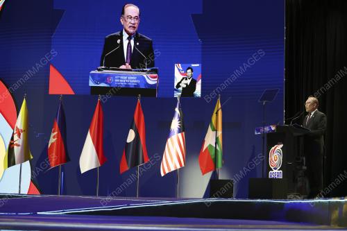 47th ASEAN SUMMIT