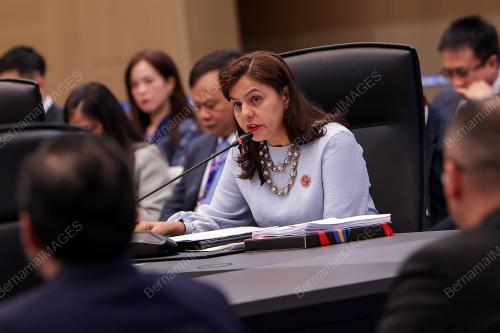 47TH ASEAN SUMMIT