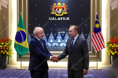 47TH ASEAN SUMMIT