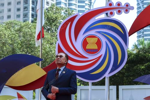 ASEAN SUMMIT 2025