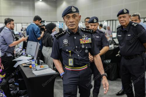 47th ASEAN SUMMIT
