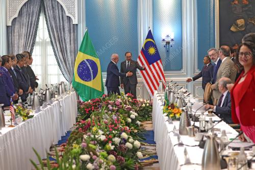 47TH ASEAN SUMMIT