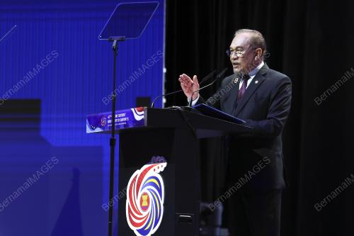 47th ASEAN SUMMIT