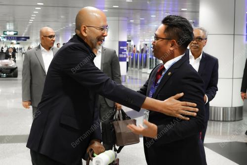 47th ASEAN SUMMIT