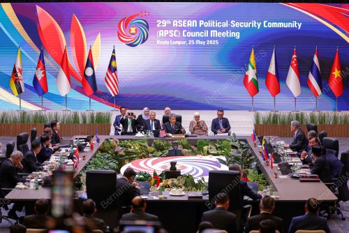 ASEAN SUMMIT 2025