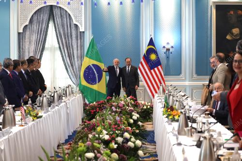 47TH ASEAN SUMMIT