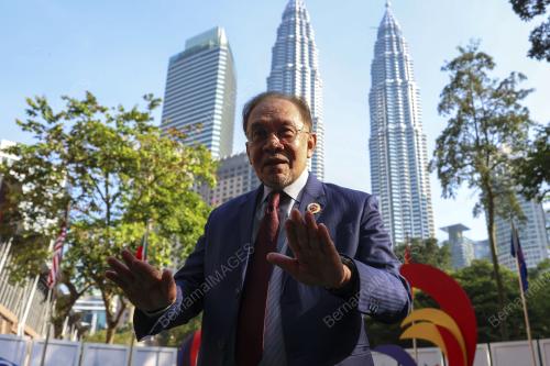 ASEAN SUMMIT 2025