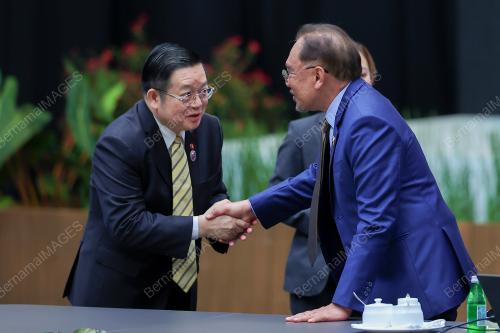 ASEAN SUMMIT 2025