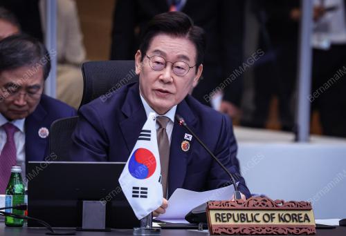 47th ASEAN SUMMIT