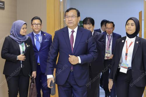 ASEAN SUMMIT 2025