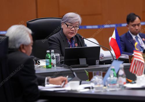 47TH ASEAN SUMMIT