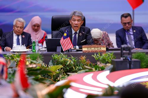 ASEAN SUMMIT 2025