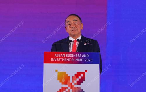 47TH ASEAN SUMMIT