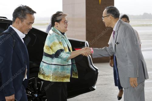 47th ASEAN SUMMIT