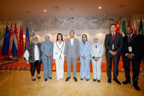 TENGKU DATUK SERI ZAFRUL AZIZ