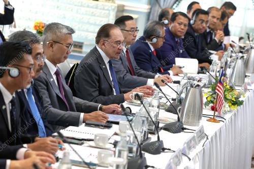 47th ASEAN SUMMIT